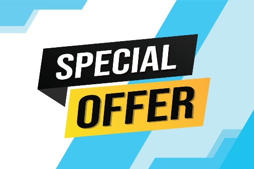 martino hvac special offer